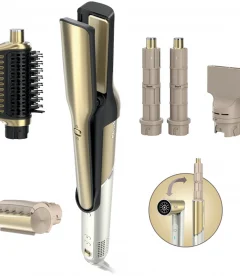 Shark Glam™ Ceramic & Powerful Air Styling & Drying System