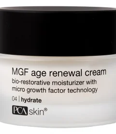 PCA SKIN MGF Age Renewal Cream (1.8 oz.)