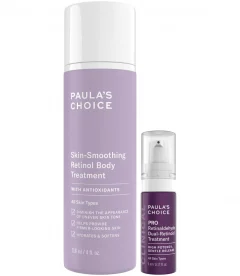 Paula's Choice Retinol Restart Bundle (Worth $50)