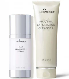 SkinMedica Repair & Exfoliate Duo