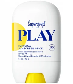 Supergoop! PLAY Everyday Stick SPF 50 1.4oz