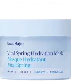 Ursa Major Vital Spring Hydration Mask 50ml