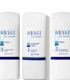 Obagi Medical Nu-Derm Brighter Complexion Set