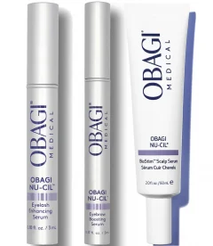 Obagi Medical Nu-Cil Collection Set