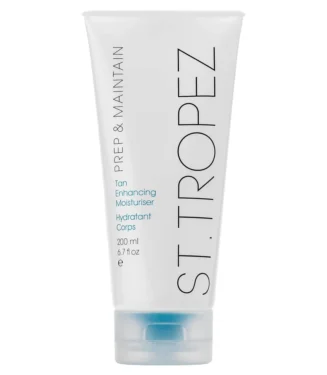 St. Tropez Tan Enhancing Body Moisturiser (6.7 fl. oz.)