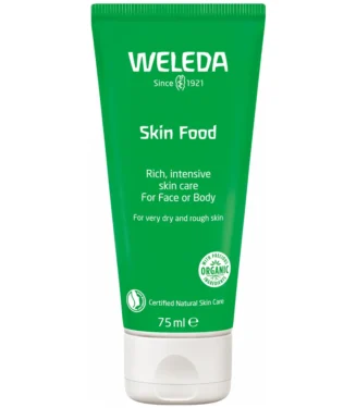 Weleda Skin Food Original Ultra-Rich Cream (2.5 fl. oz.)