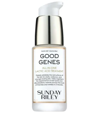 Sunday Riley GOOD GENES All-In-One Lactic Acid Treatment (1 fl. oz.)
