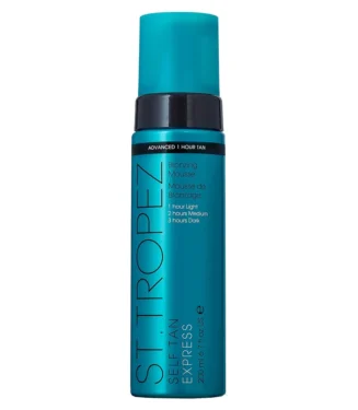 St. Tropez Self Tan Express Bronzing Mousse (6.7 fl. oz.)