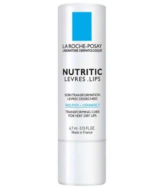 La Roche-Posay Nutritic Lips (0.15 fl. oz.)