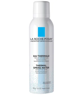 La Roche-Posay Thermal Spring Water Face Mist (Various Sizes)