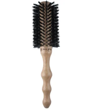 Philip B. Large Round Hairbrush