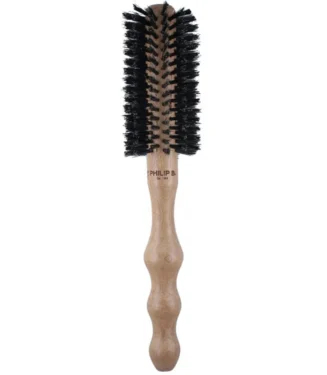 Philip B. Medium Round Hairbrush