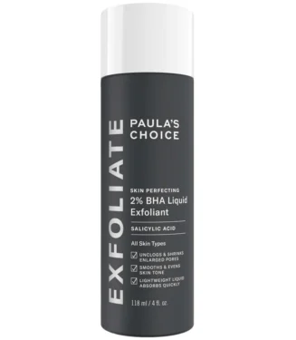 Paula's Choice Skin Perfecting 2% BHA Liquid Exfoliant (118ml)