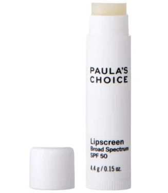 Paula's Choice Lipscreen Broad Spectrum SPF 50 (0.15 oz.)