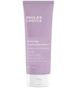 Paula's Choice 2% BHA Body Smoothing Spot Exfoliant (7 fl. oz.)