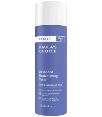 Paula's Choice RESIST Advanced Replenishing Toner (4 fl. oz.)