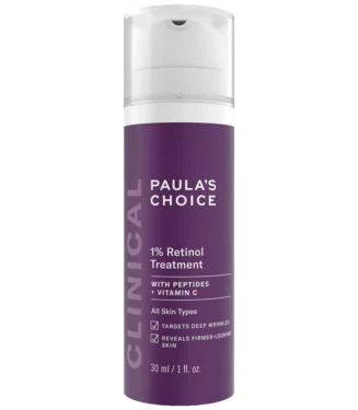 Paula's Choice CLINICAL 1% Retinol Treatment (1 fl. oz.)