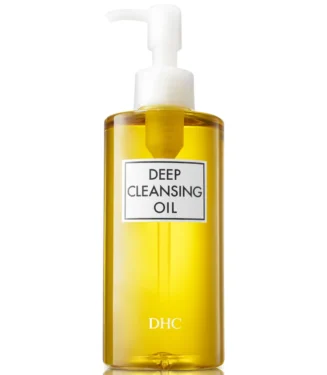 DHC Deep Cleansing Oil - 2.3 fl oz