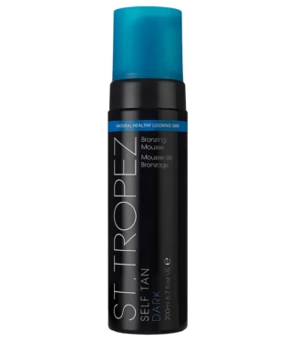 St. Tropez Self Tan Dark Bronzing Mousse (6.7 fl. oz.)