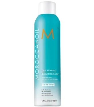 Moroccanoil Dry Shampoo Light Tones 5.4 oz