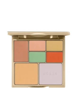Stila Correct Perfect All-In-One Color Correcting Palette (0.46 oz.)