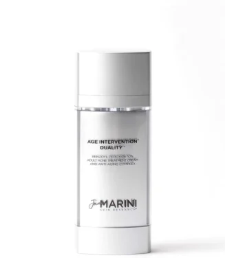 Jan Marini Age Intervention Duality