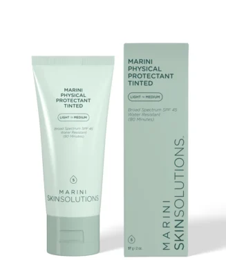 Jan Marini Marini Physical Protectant SPF 45 2 oz. (Various Shades)