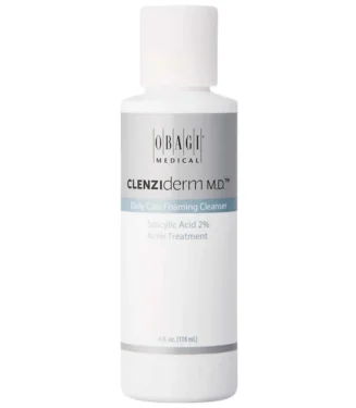 Obagi Medical CLENZIderm M.D. Daily Care Foaming Cleanser (4 oz.)