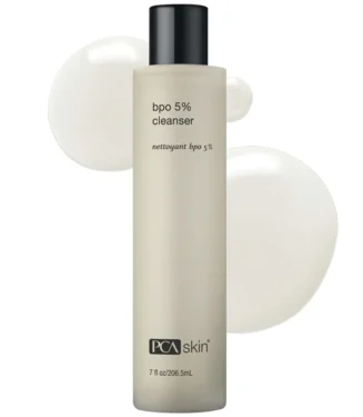 PCA SKIN BPO 5% Cleanser (7 oz.)