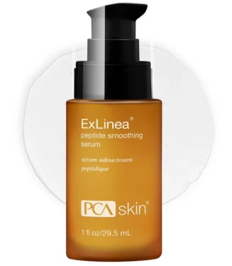 PCA SKIN ExLinea Peptide Smoothing Serum (1 fl. oz.)