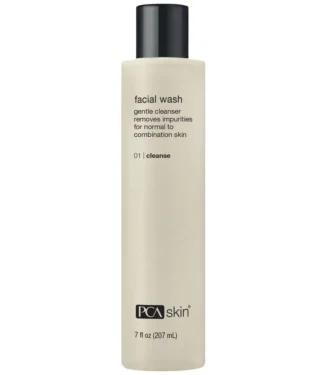 PCA SKIN Facial Wash (7 oz.)