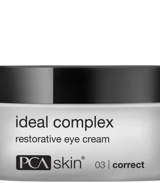 PCA SKIN Ideal Complex Restorative Eye Cream (0.5 oz.)