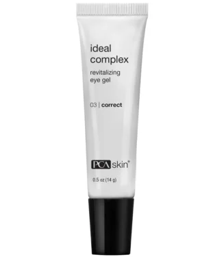 PCA SKIN Ideal Complex Revitalizing Eye Gel (0.5 oz.)