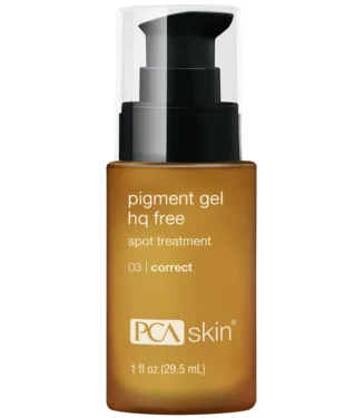 PCA SKIN Pigment Gel HQ Free (1 oz.)