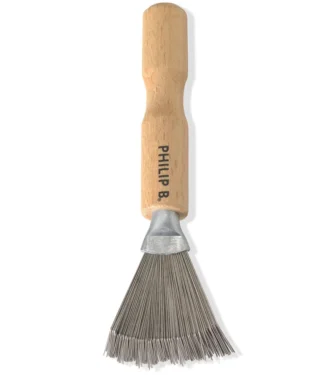 Philip B Hairbrush Cleaner