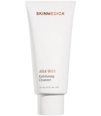 SkinMedica AHA/BHA Exfoliating Cleanser (6 fl. oz.)
