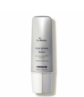SkinMedica Total Defense + Repair SPF 34 (2.3 oz.)