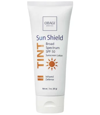 Obagi Sun Shield Tint Broad Spectrum SPF 50 (3 oz.)