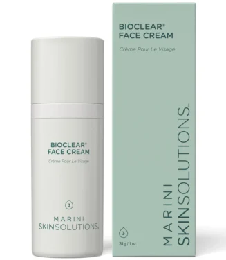 Jan Marini Bioclear Face Cream (1 oz.)