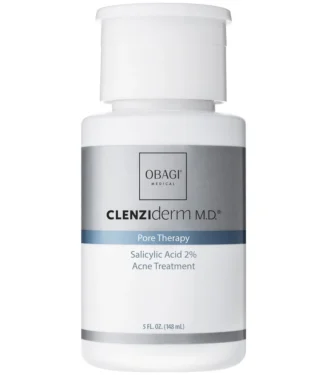 Obagi Medical CLENZIderm M.D. Pore Therapy (4 oz.)