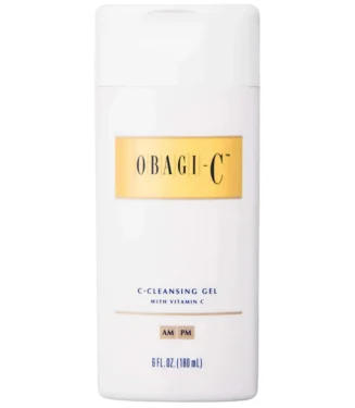 Obagi Medical Obagi-C Rx System C-Cleansing Gel (6 oz.)