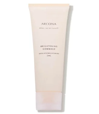 ARCONA Brightening Gommage (3.4 oz.)