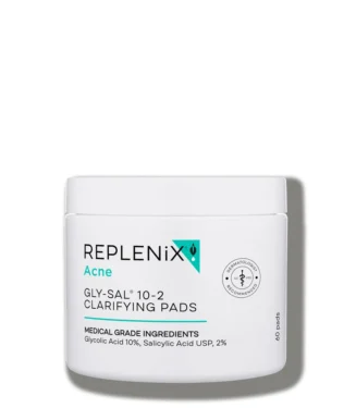 Replenix Gly-Sal 10-2 Clarifying Pads (60 count)