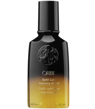 Oribe Gold Lust Nourishing Hair Oil 3.4 oz