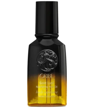 Oribe Gold Lust Nourishing Hair Oil Travel 1.7 oz