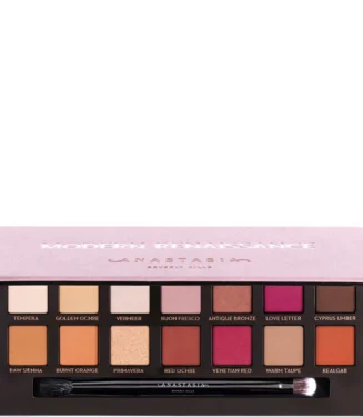 Anastasia Beverly Hills Modern Renaissance Palette