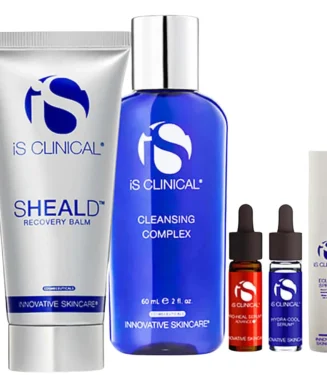 iS Clinical Pure Care Collection (1 Kit)