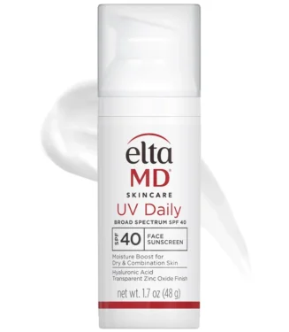 EltaMD UV Daily Broad-Spectrum SPF 40 (1.7 fl. oz.)