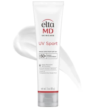 EltaMD UV Sport Broad-Spectrum SPF 50 Tube (3 oz.)