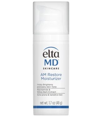 EltaMD AM Restore Moisturizer (1.7 fl. oz.)